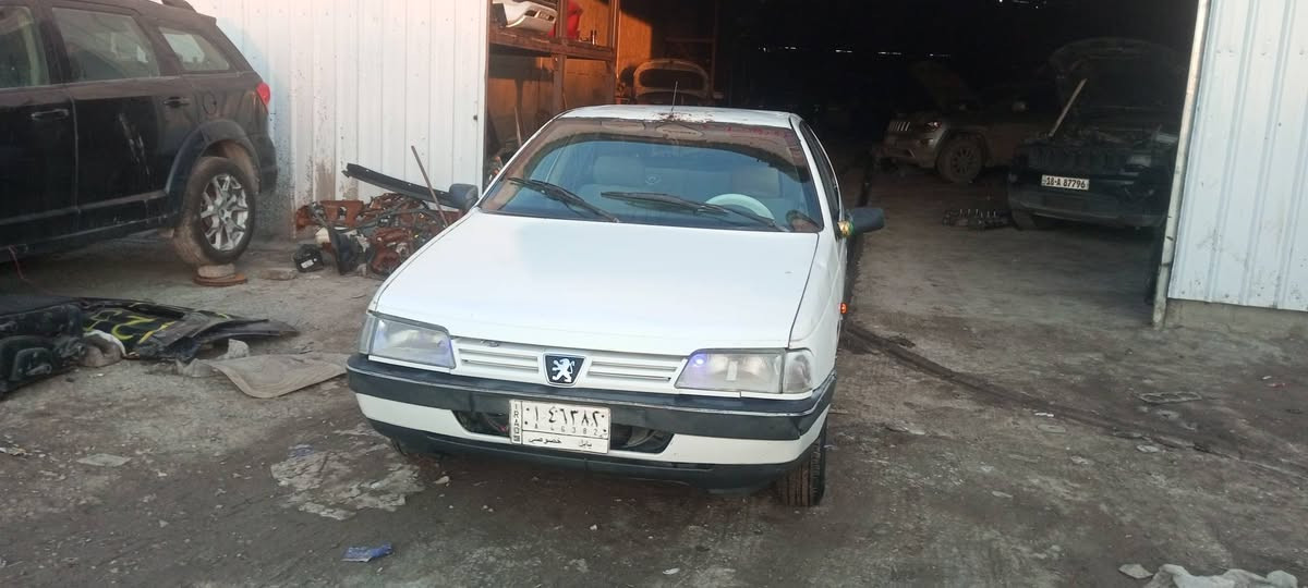 سلام عليكم سياره بيجو روا 2009كفاله بس شويه 
خياسات جوه بل باب مكان الحله الحمزه الغربي 
رقم بابل الماني تحويل ثاني يوم اتصل وخادم اني السعر 23وبيه مجال للطيبين
‏‪***********‬‏
