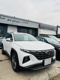 توكسون • ٢٠٢٢ • فول مواصفات