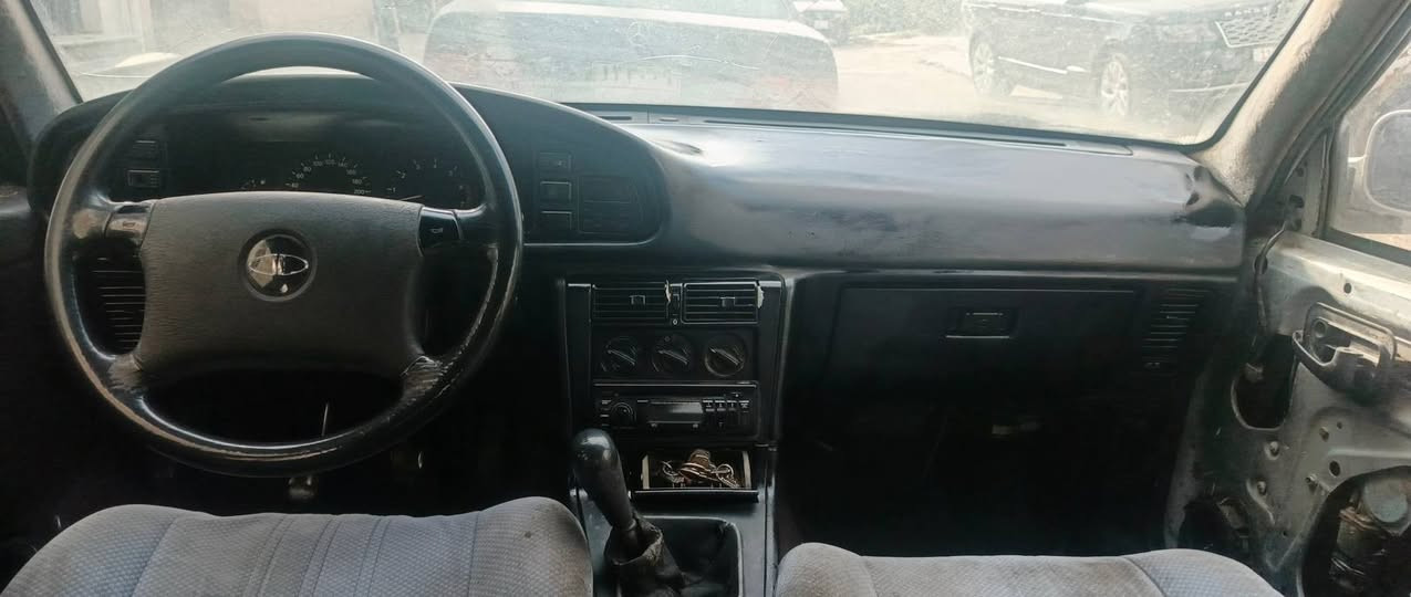 دايو برنس للبيع مكينه جديده كير عادي المكان بغداد السعر ٢٨ ورقه ***********
