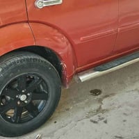 ويل 17 • جديد أصلي • تاير 95%