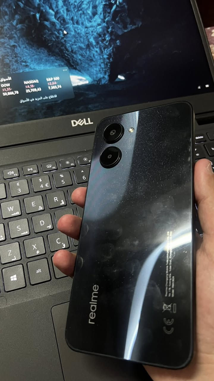 ريلمي c33
ذاكرة 128 

رام 8

مع كارتونو

جهاز جديد مستخدمو شهر و عايفو

سعر 95 و بي مجال


**إذا كنت صاحب هذا الإعلان وتريد حذفه لأي سبب، رجاءا أرسل رسالة إلى الدعم الفني**
