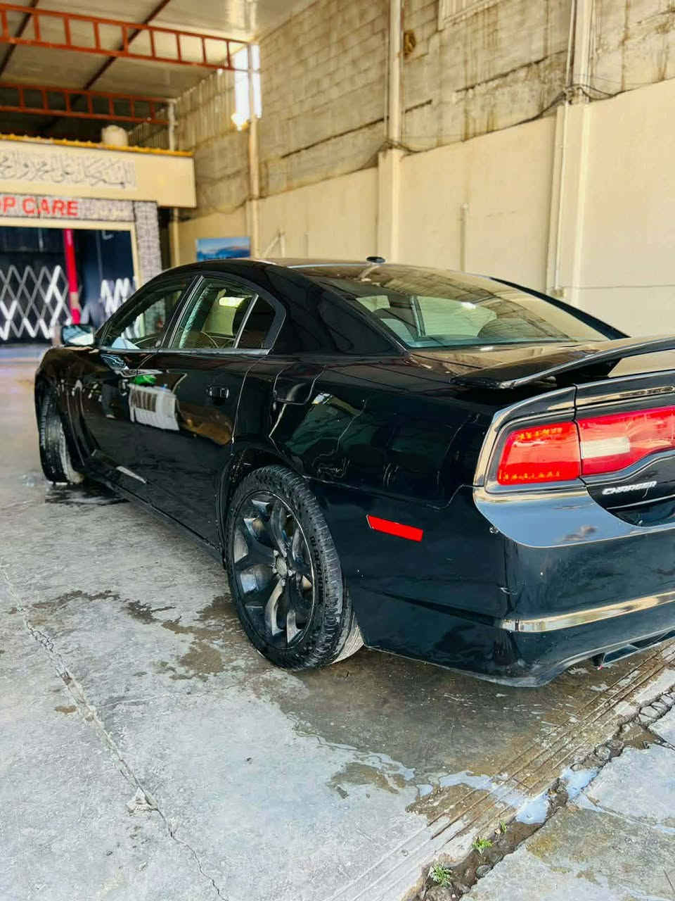 شاشه جبيره 
تحكم ستيرن 
كشن كهرباء
محرك ٣٦٠٠ ممفتوح 
كير ممفتوح 
حادثهه جاملغ وبنيد من امريكه تصليح خفيف بمقدمت الغد فقط
بيهه قطعه وحده صبغ الجاملغ الخلفي الايسر 
بابين الايمن مبدل بلادي 
قبق جنطه مبدل بلادي 
جاملغ الايسر وبنيد مبدل بلادي 
موديل 2014
عنوان بابل .سعر 130وبيها مجال 
***********
