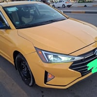 النترا موديل 2020 امريكي  مكنيه 2000 دوش المرغوب لاصرف ولا تبخير  كير ...