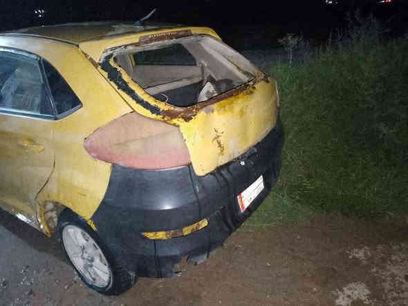 اسلام عليكم شيري فلاوين موديل 13 رقم ذي قار الماني سنويه ساقط 18 تحويل بيهه خياسات محرك مكطوع بيه بلك جايبلهه كور السعر مليون مجال بسيط جدا مكان قضاء الرفاعي ***********
