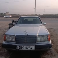 مرسيدس دبب • ١٩٨٨ • بابل المسيب
