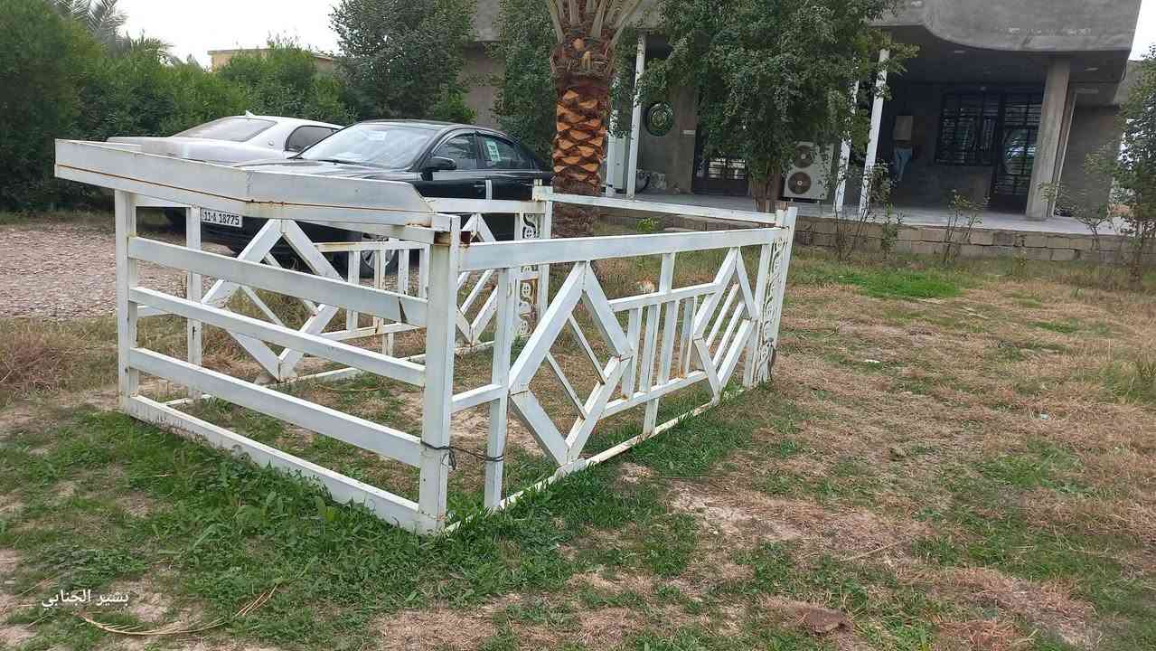 محجل كيا
المكان بغداد التاجي منشأة النصر 

السعر 300 وبيه مجال 

***********
