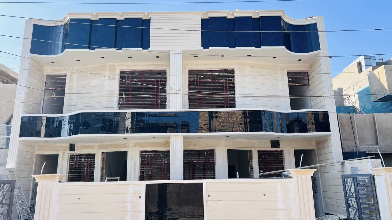 بغداد
انواع ديكورات/ لبخ نثر جص وبورك 
شغل درجه اولى وشرط  مكان كادر العمل بغداد 

رقم الهاتف/***********
