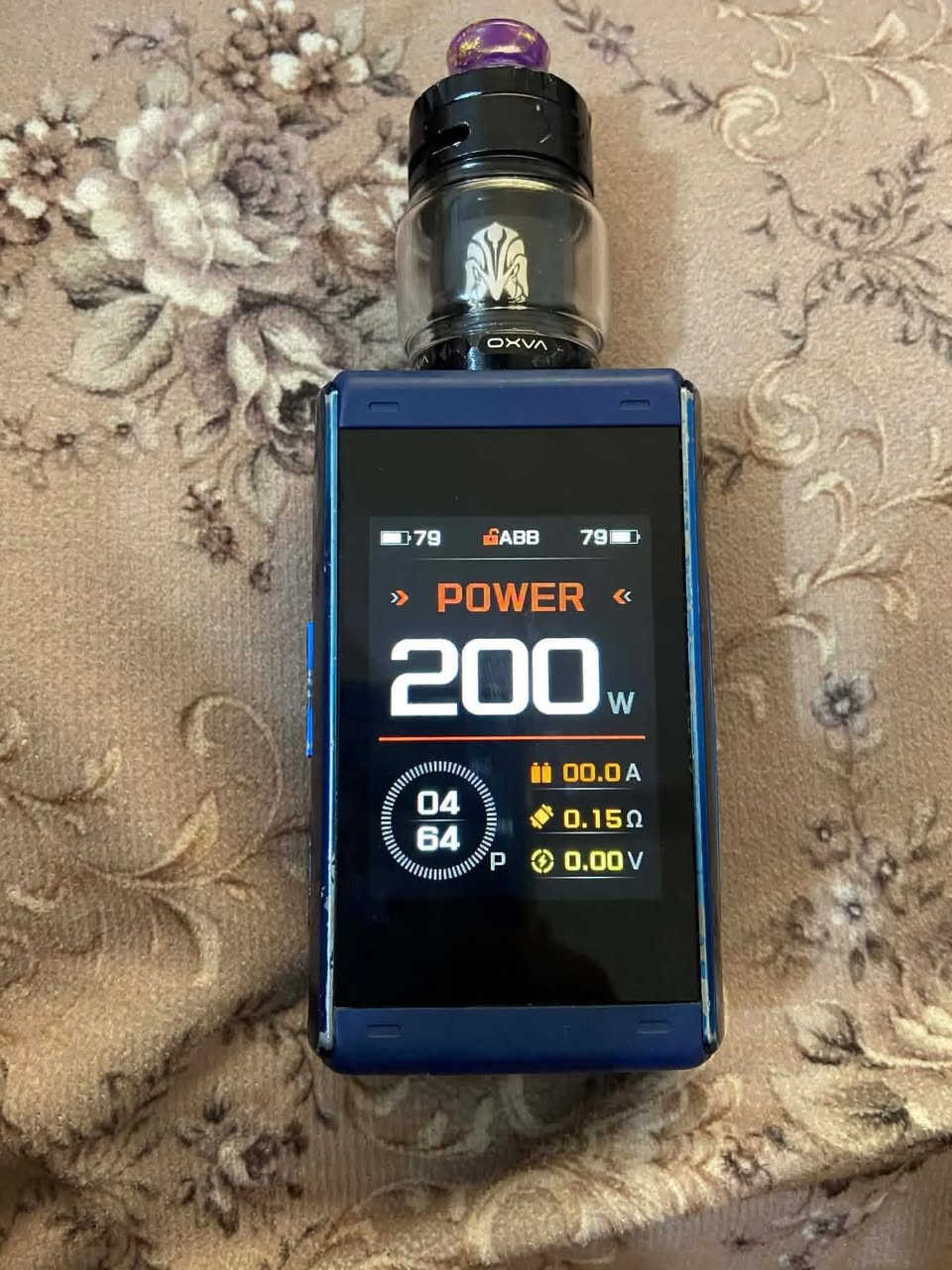 200 واط شاشه لمس تانكي تعبئى وتقطير للبيع سعره 35 الف


**إذا كنت صاحب هذا الإعلان وتريد حذفه لأي سبب، رجاءا أرسل رسالة إلى الدعم الفني**