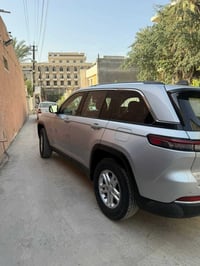 ماشيه 20 الف كيلو بدون ايرباك  دفع رباعي  محرك 3600  ‏‪07703479031‬‏ ب...