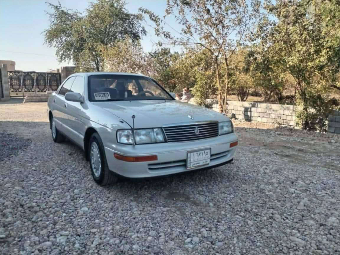 بطه متصل موديل 92 رقم نينوئ الماني محرك 2500 محرك كير شرط صدر جديد تايرات جدد تبريد شغال سياره جاهزه مابيها اي نقص بيها رش جاملغات خلفيه شرط بدون معجون ولا ضرر السعر 60 وبي مجال قليل اعتذر عن بيع الأقساط او المده
شرط التحويل
***********
