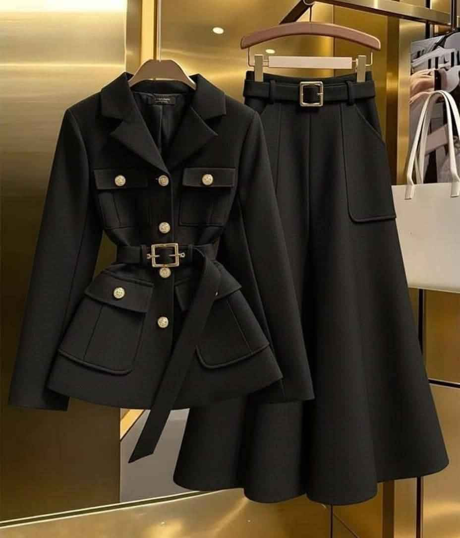 قميص مع تنورة❤‍🩹
السعر 31 الف فقط
خامة دابل تركي مبطن
38-40-42-44-46-48 النجف, العراق


**إذا كنت صاحب هذا الإعلان وتريد حذفه لأي سبب، رجاءا أرسل رسالة إلى الدعم الفني**