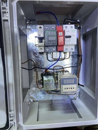 متوفر بوردات حماية لسيارات byd  تجهيز حسب طلب الزبون  بالصوره الزبون ط...