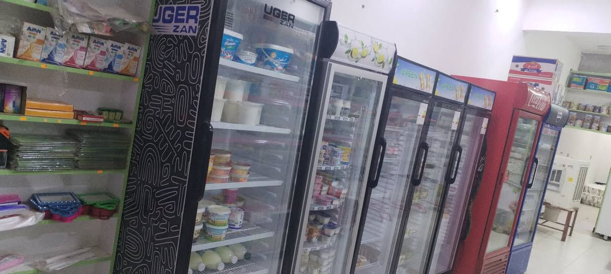 أسواق للبيع لعدم التفرق زين القوس السايدين خلف المدينه الرياضيه ***********

