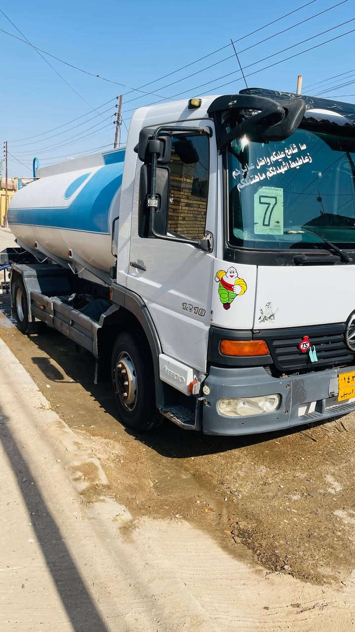 سلام عليكم اتيكو للبيع 2004 رقم صاحب السياره‏‪***********‬‏
