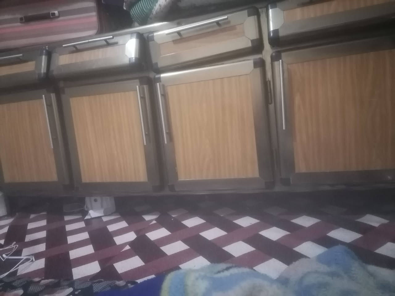 كـــــــــاونتر البيع نضيف ف كل كسر مابي ب 50


**إذا كنت صاحب هذا الإعلان وتريد حذفه لأي سبب، رجاءا أرسل رسالة إلى الدعم الفني**