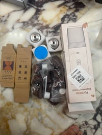 جهاز قهوة • شحن • جديد