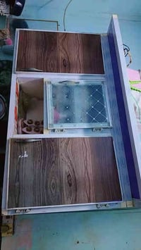 مكاني • القبله • خزانة