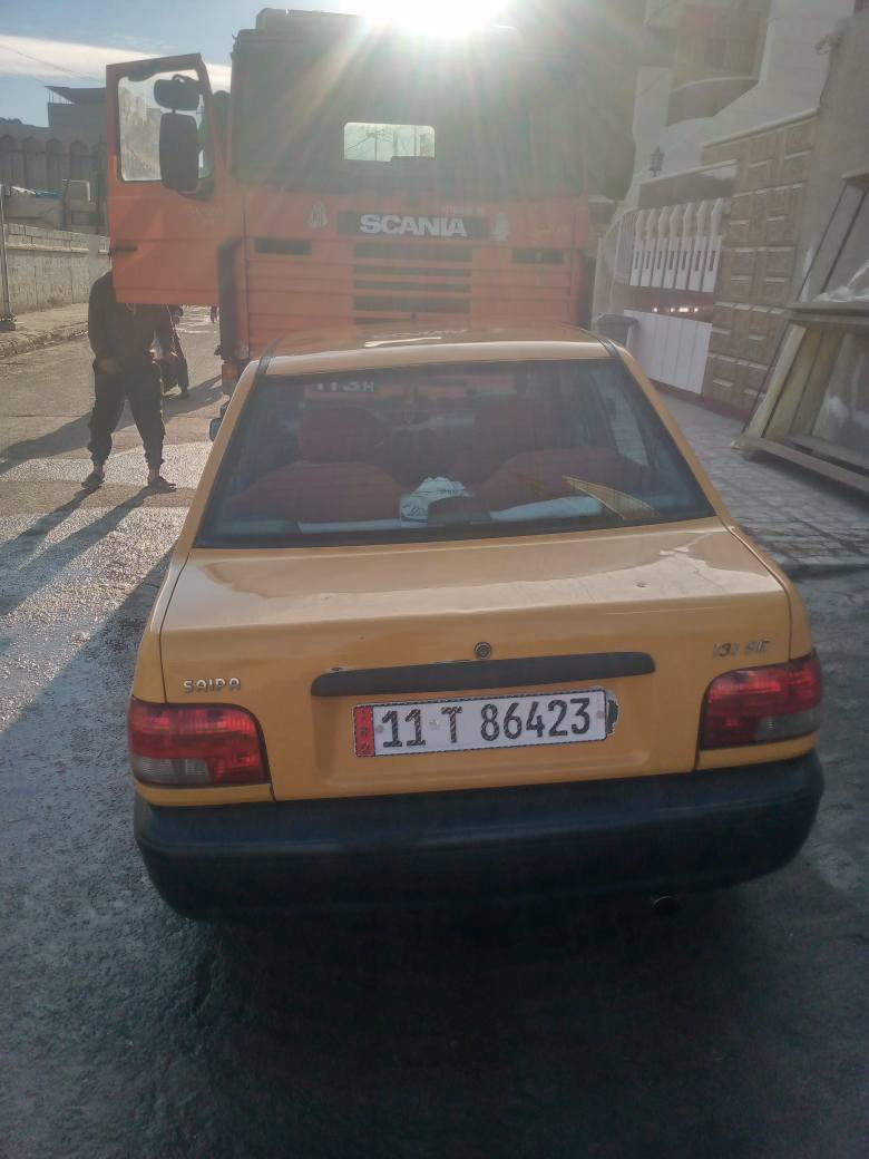 السلام عليكم موديل 14 رقم جديد سياره حلوه شاشه بسمي شرط تحويل السعر 32 بغداد ***********
