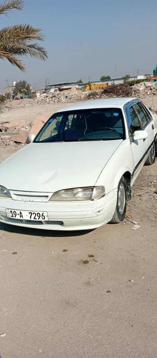 دايو برنس مويل 94رقم كربلاء دولي كير ومكينه مكفولات السيارة بكربلاء الحولي السعر  ب28مع المجال ***********
