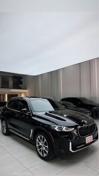بي إم دبليو X5 • ٢٠٢٤ • ٤٥٠٠٠ ميل