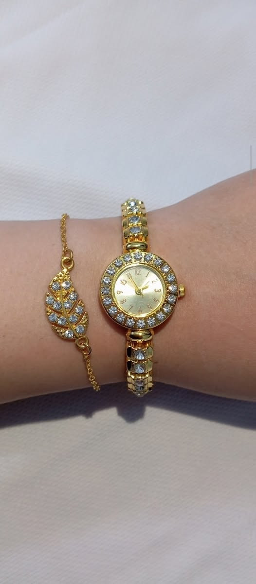 💎 لمسة أنثى | Lamsa Antha 💎
✨ اكتشفي تشكيلتنا الحصرية من الساعات الفخمة والراقية 
تتميز بطلاء ثابت ضمان 
🎁 هدايا مثالية لكل المناسبات الخاصة
🚚 توصيل سريع لجميع المحافظات
💌 للحجز والاستفسار راسلينا خاص الآن
#لمسة_أنثى #قلادات_راقية #هدية_مثالية #جمال_وأناقة


**إذا كنت صاحب هذا الإعلان وتريد حذفه لأي سبب، رجاءا أرسل رسالة إلى الدعم الفني**