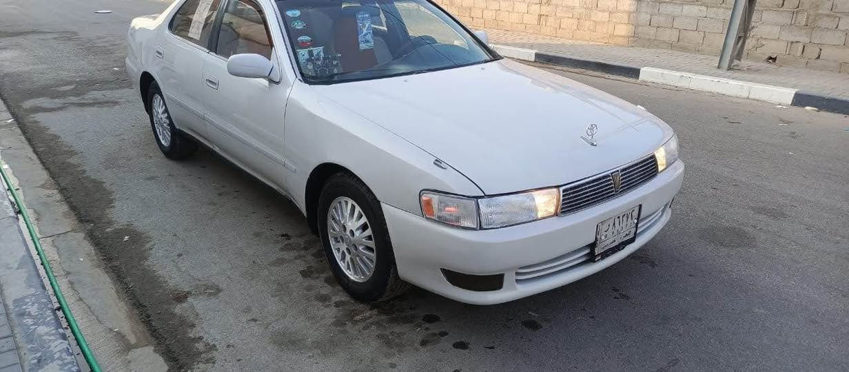 يالله سلام عليكم كرسته نفخ  سعر ٦٨ وبيه مجال مديل 93 مكفوله كص اونقل وظربه مكينه اوكير ثنين أونص خير من الله داواخل حداديه كلش حلوات سياره  نضيفه  رقم بصره سنويه جديده تحويل ثاني يوم  عنوان بصره *********** البصرة, العراق
