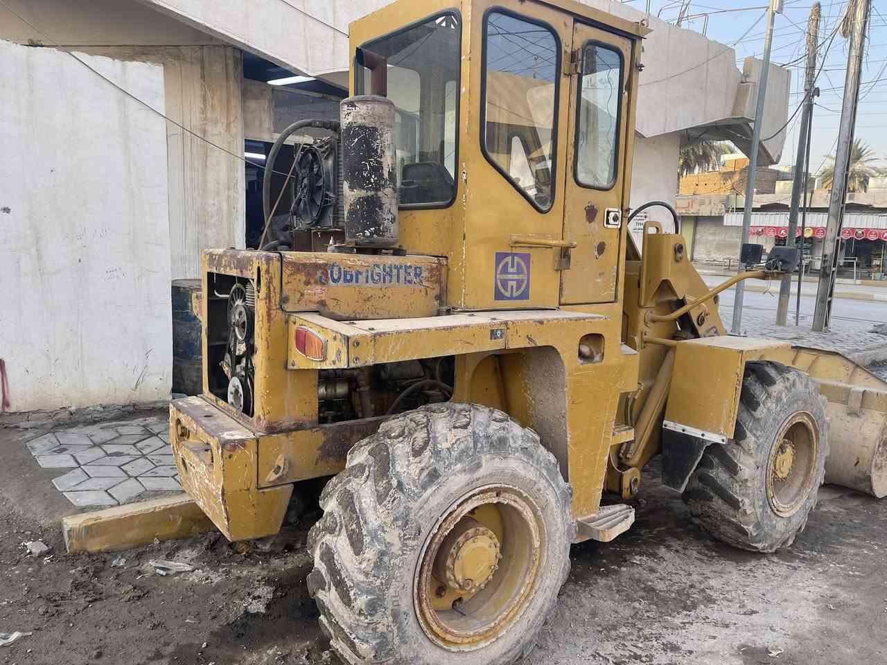 كاوسكي حجم 40 موديل 1993
رقم ذي قار رقم وكالة مكفول السعر 75$ ورقه مشروع وطني للاستفسار الاتصال على الرقم التالي ***********
