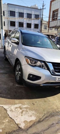 بسڤندر • ٦ سلندر • ٧ راكب