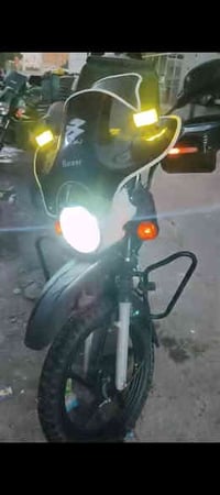 بوكسر 23 مكفولة من الفتح (ممطخوخة ولاسبانة)  اوراق كاملة  مكاني زعفران...