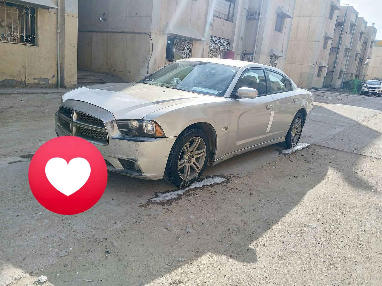 سلام عليكم جارجر مديل 12سياره جاهزه من كلشي رقم اربيل.مكانه بصره سعره 100وبيه مجال مكلف بل نشر شراي يتصل)(***********)
