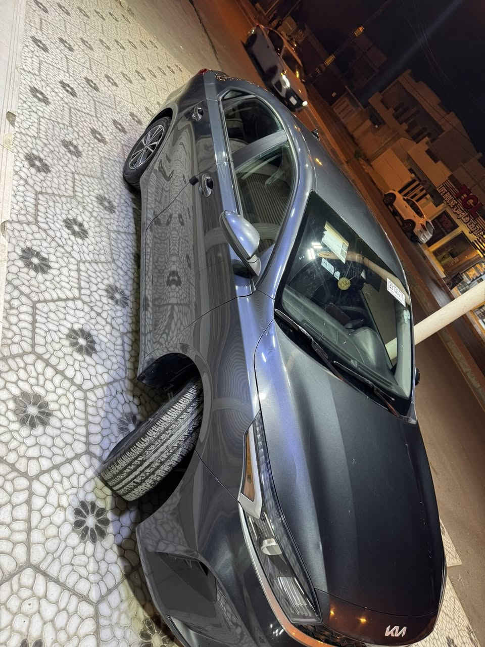 فروتي ٢٠٢٢  نص موصفات
١٤٠ ورقه بس


**إذا كنت صاحب هذا الإعلان وتريد حذفه لأي سبب، رجاءا أرسل رسالة إلى الدعم الفني**