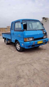 كيا بنكو • رقم بغداد • ناصرية