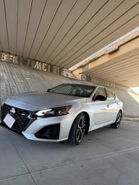 التيما SR • ٢٠٢٤ • ضرر كامل