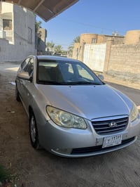 أفانتي • ٢٠٠٧ • ١٦٠٠ سي سي