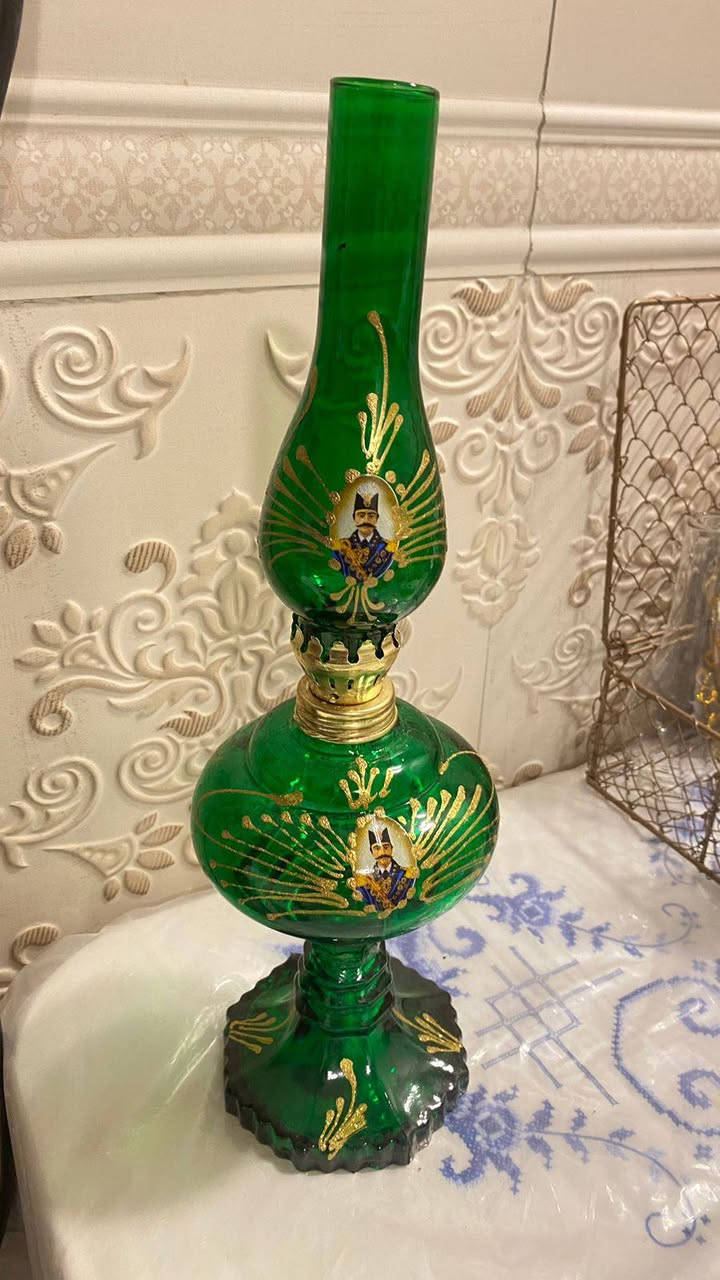 متوفر الان لاله وفوانيس نفطيه للحجز خاص كميه محدوده


**إذا كنت صاحب هذا الإعلان وتريد حذفه لأي سبب، رجاءا أرسل رسالة إلى الدعم الفني**