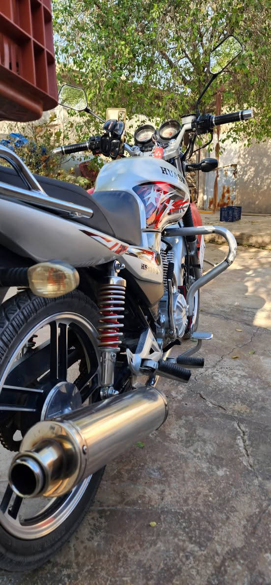 دراجة باندا 150 موديل 2023 سنويه بأسمي الواحات ما مستلمهن مكفوله من كلشي شرط بيها ملاحظات قليله  السعر  مليون و300 وبيها مجال بسيط للشراي


**إذا كنت صاحب هذا الإعلان وتريد حذفه لأي سبب، رجاءا أرسل رسالة إلى الدعم الفني**