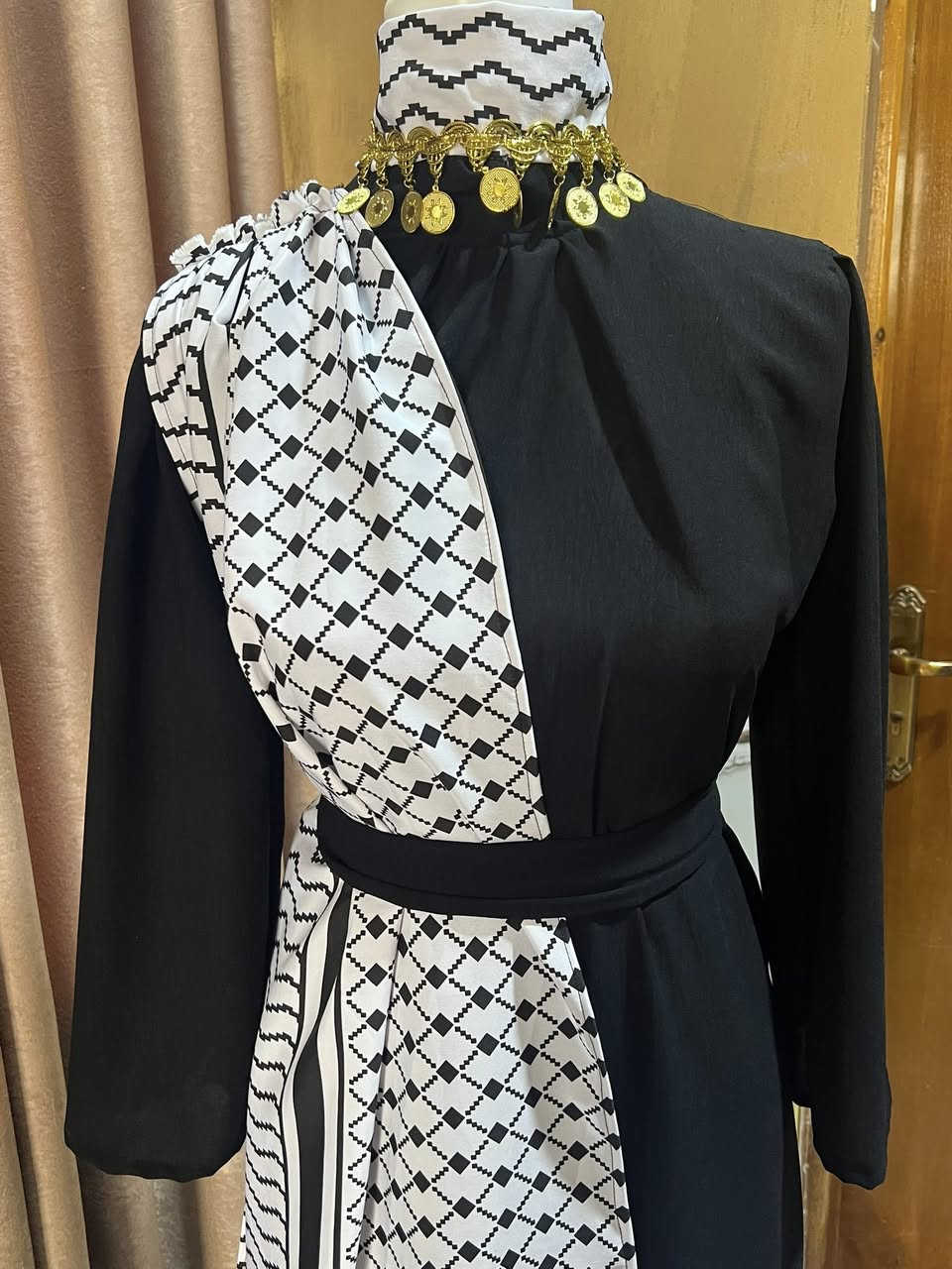 موديلات العيد يمي غير كلشي يتنفذ حسب الطلب وسعر مناسب


**إذا كنت صاحب هذا الإعلان وتريد حذفه لأي سبب، رجاءا أرسل رسالة إلى الدعم الفني**