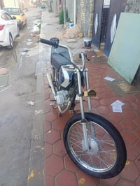 موتوسيكل • اوراق • ناصرية المركز