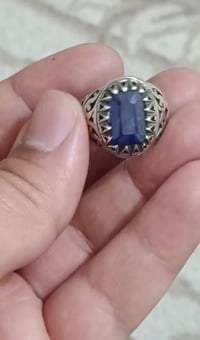 زفير افريقي • صياغة يدوي • مقاس ٢٤