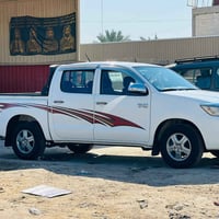 هايلوكس • ٢٠١٤ • كفاله عامه