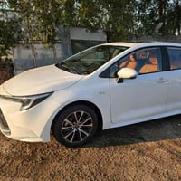 كورلا هايبرد • كفاله عامه • ٢٤ الف