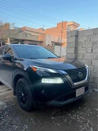 نيسان روگ • ٢٠٢٣ • دبل اكسل