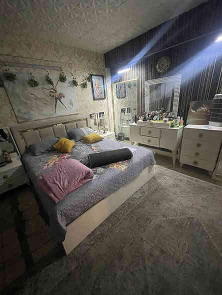 غرفة تركية درجة اولى للبيع مكاني زيونة ***********
