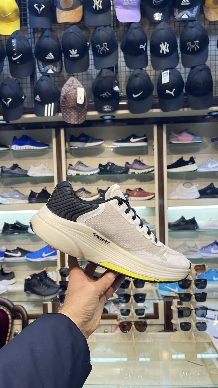 سكيجرر 🔥

بالة اوربية اورجينال 💯

القياس:  ٤٢،٥

طول:  ٢٧،٥

توصيل السعر راسلني خاص 📩


**إذا كنت صاحب هذا الإعلان وتريد حذفه لأي سبب، رجاءا أرسل رسالة إلى الدعم الفني**