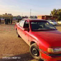 فيكترا • ١٩٩٠ • ١٫٨