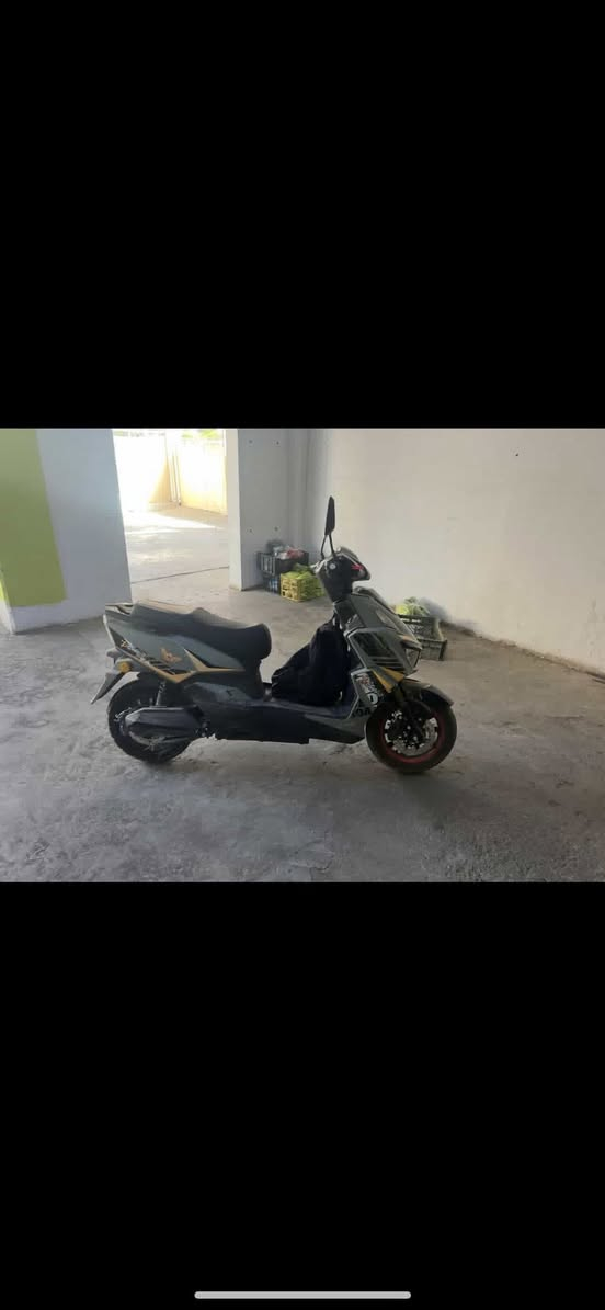 دراجه شحن للبيع الأمين الثانيه   مستخدمه  للاستفسار مراسله الصفحه


**إذا كنت صاحب هذا الإعلان وتريد حذفه لأي سبب، رجاءا أرسل رسالة إلى الدعم الفني**