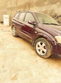 سانك يونك • 2009 • البصرة