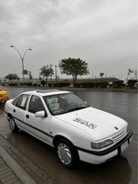 ١٩٩١ • محرك ١٦ • بدون ضربة