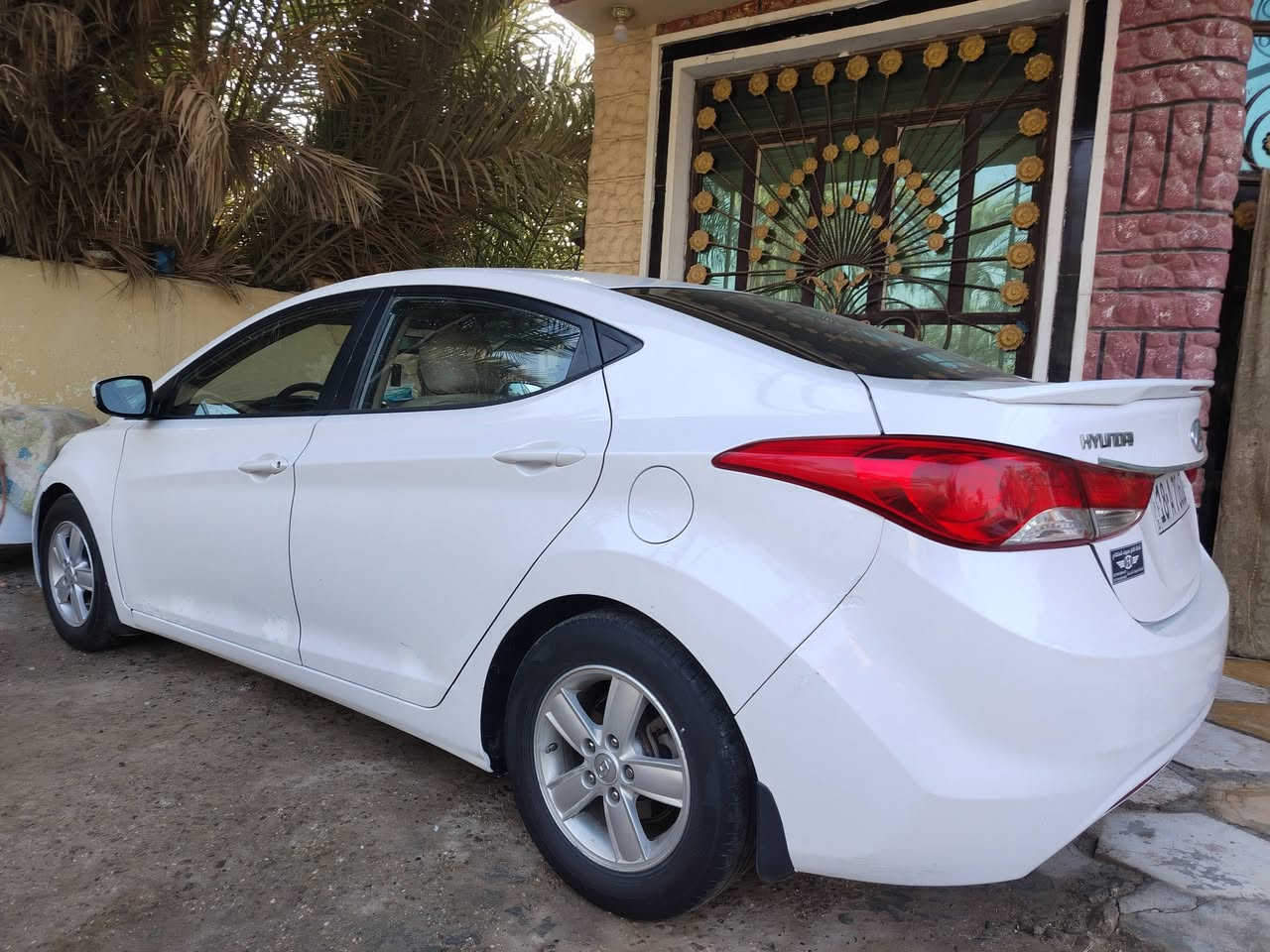 النترا 2013 رقم بابل انكليزي خليجي جاملغ امامي صبغ فقط مكينة 1800 الاستفسار ***********
