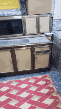 كاونتر تكمه 3 قطع اي ضرر ما بي سعر 350 الاتصال 07717551851 واتساب